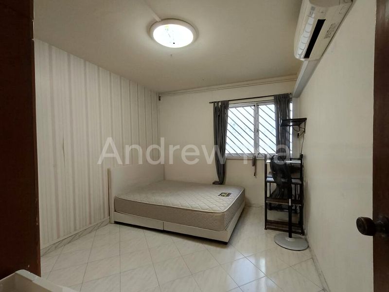 Room (HDB) for Rent in  648 Hougang Avenue 8 - Image 3